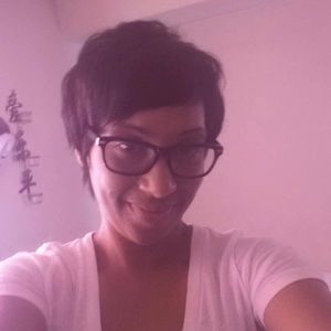 Meet your Posher, April